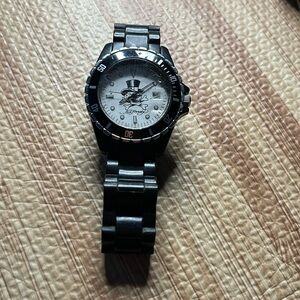 Ed hardy woman’s watch